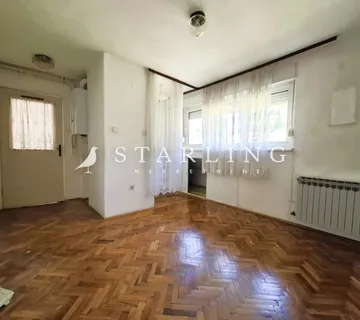 STAN, PRODAJA, ZAGREB, LAŠČINA, 46 m2, 3-soban - cover