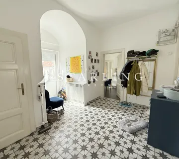 STAN + GARAŽA, PRODAJA, ZAGREB, BRITANAC, 101 m2, 3.5-soban - cover