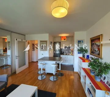 STAN, PRODAJA, ZAGREB, ŠPANSKO, 41 m2 - cover