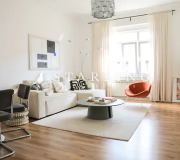 STAN, PRODAJA, ZAGREB, ILICA, 79 m2, 3-soban - cover