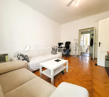 STAN, PRODAJA, ZAGREB, ČRNOMEREC, 64 m2, 3-soban - cover