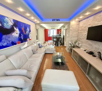 STAN, PRODAJA, ZAGREB, DUBRAVA, 94 m2, 5-SOBAN - cover