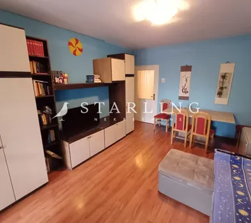 PRODAJA, STAN, KAŠTANJER, 58 M2, 2SS+DB - cover