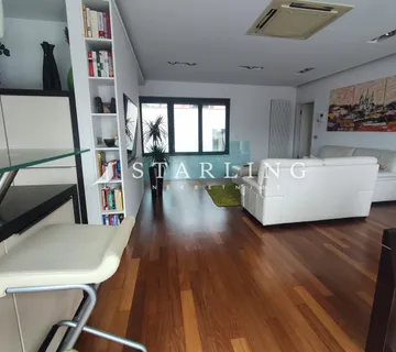 STAN, PRODAJA, ZAGREB, MAKSIMIR, LAŠĆINA, 111 m2, 4-soban - cover