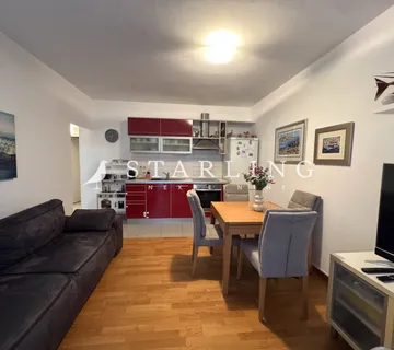 STAN, PRODAJA, ZAGREB, KNEŽIJA, 51 m2, 3-SOBAN - cover