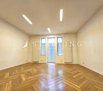 POSLOVNI PROSTOR, PRODAJA, ZAGREB, CENTAR, CVJETNI TRG, ILICA, 124 m2, 3-sobni - cover