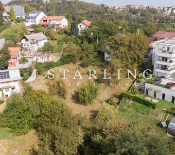 ZEMLJIŠTE, PRODAJA, ZAGREB, ČRNOMEREC, 2119 m2 - cover