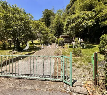 ZEMLJIŠTE, PRODAJA, ZAGREB, OPOROVEC, OPOROVEČKI DOL, 696 m2 - cover
