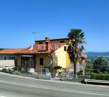 PRODAJA, KUĆA, PAZIN, 130 m2 - cover