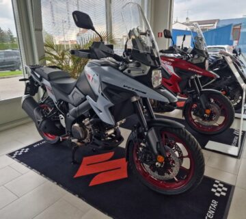 Suzuki DL1050 M3 1037 cm3 - AKCIJA!!, 2023 god. - cover