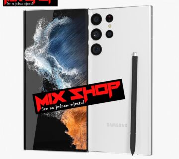 SAMSUNG GALAXY S22 ULTRA 5G 256GB  NOVO GARANCIJA RAZNE BOJE Zamjena DA 256 - cover