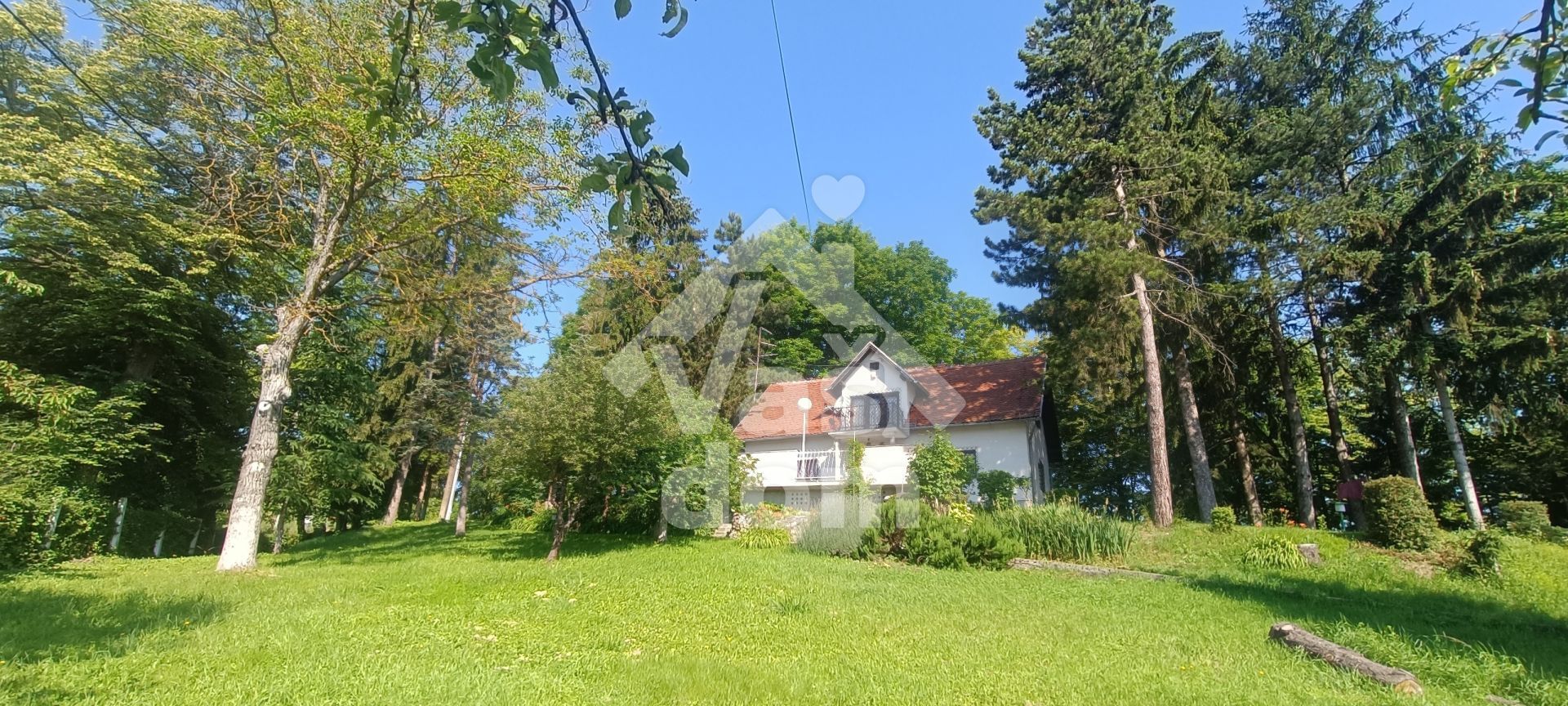 SVETA NEDELJA, KUĆA S IMANJEM OD 5720 m2 - cover