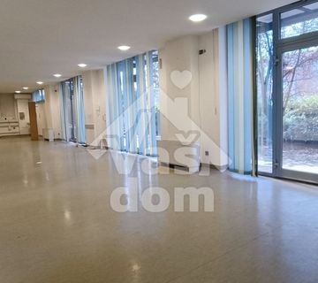 ZAGREB, BUZIN, POSLOVNI PROSTOR ZA NAJAM, 488 m2-ODLIČNA LOKACIJA - cover