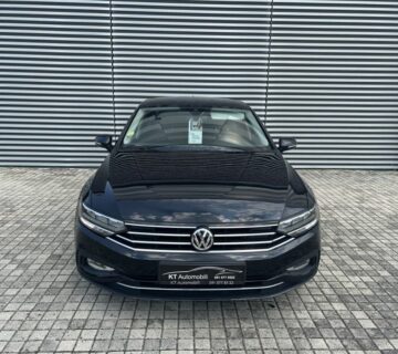 VW Passat • 2020 • 1.6 TDI • DSG F1 • Novi Model • Full Led • Jamstvo• - cover