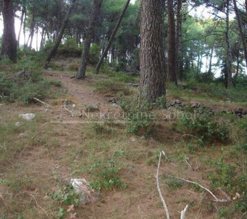 Veli Lošinj - Građevinsko, 1995 M2 - cover