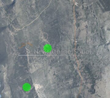Stivan, Otok Cres - Poljoprivredno, 25617 m2 - cover