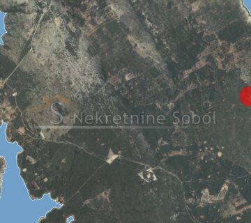 Nerezine, Otok Lošinj - Poljoprivredno, 18910 m2 - cover