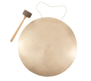 Bodhi Yoga Bodhi Wind Gong 35 - 70 cm Promjer: 35 cm - cover