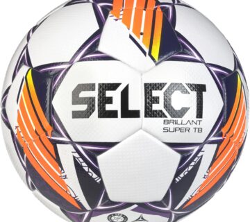Select Brillant Super TB v24 - FIFA Quality Pro - natjecateljska lopta - cover