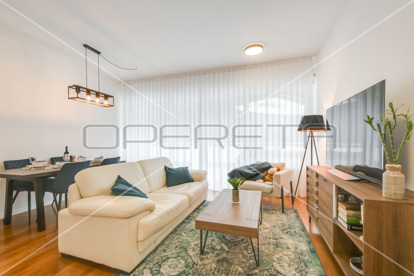 Najam, Stan, Maksimir, Gorice, 4s, 97m2 - cover