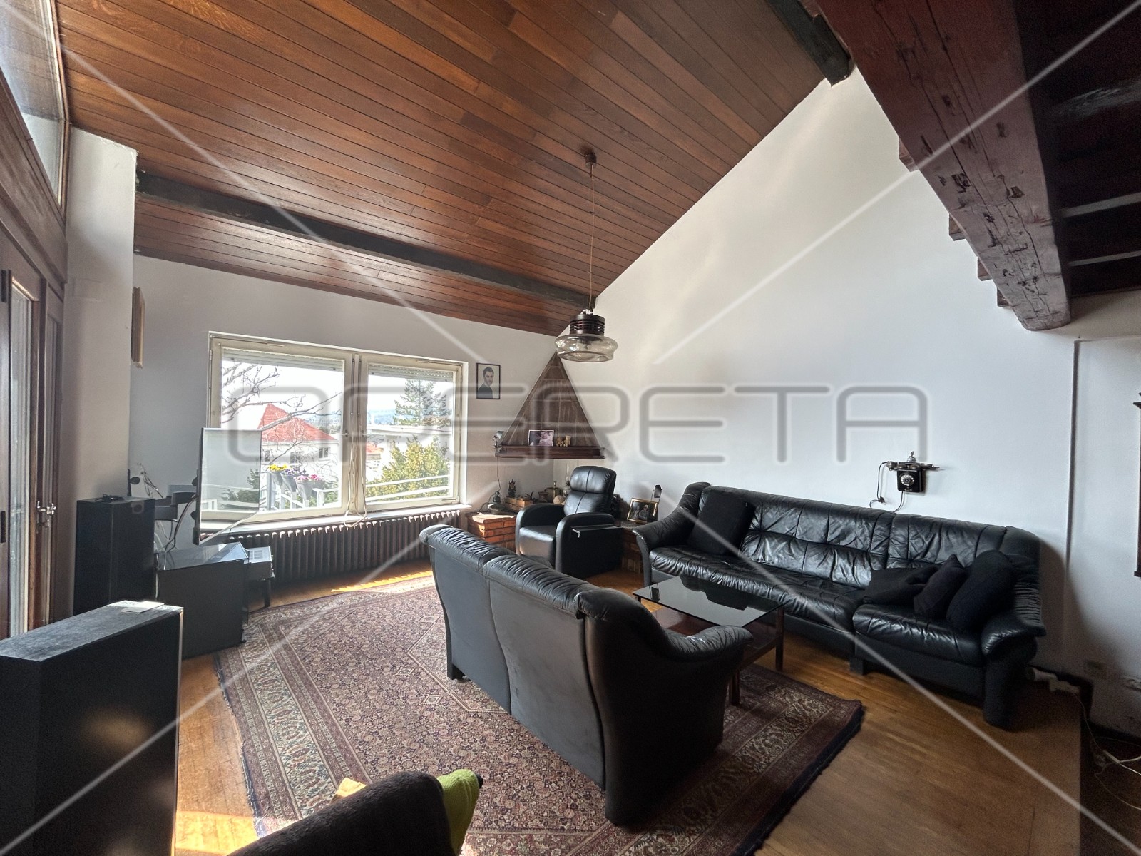 Prodaja, Kuća, Pantovčak, Bučarova, Samostojeća, 400m2 - cover