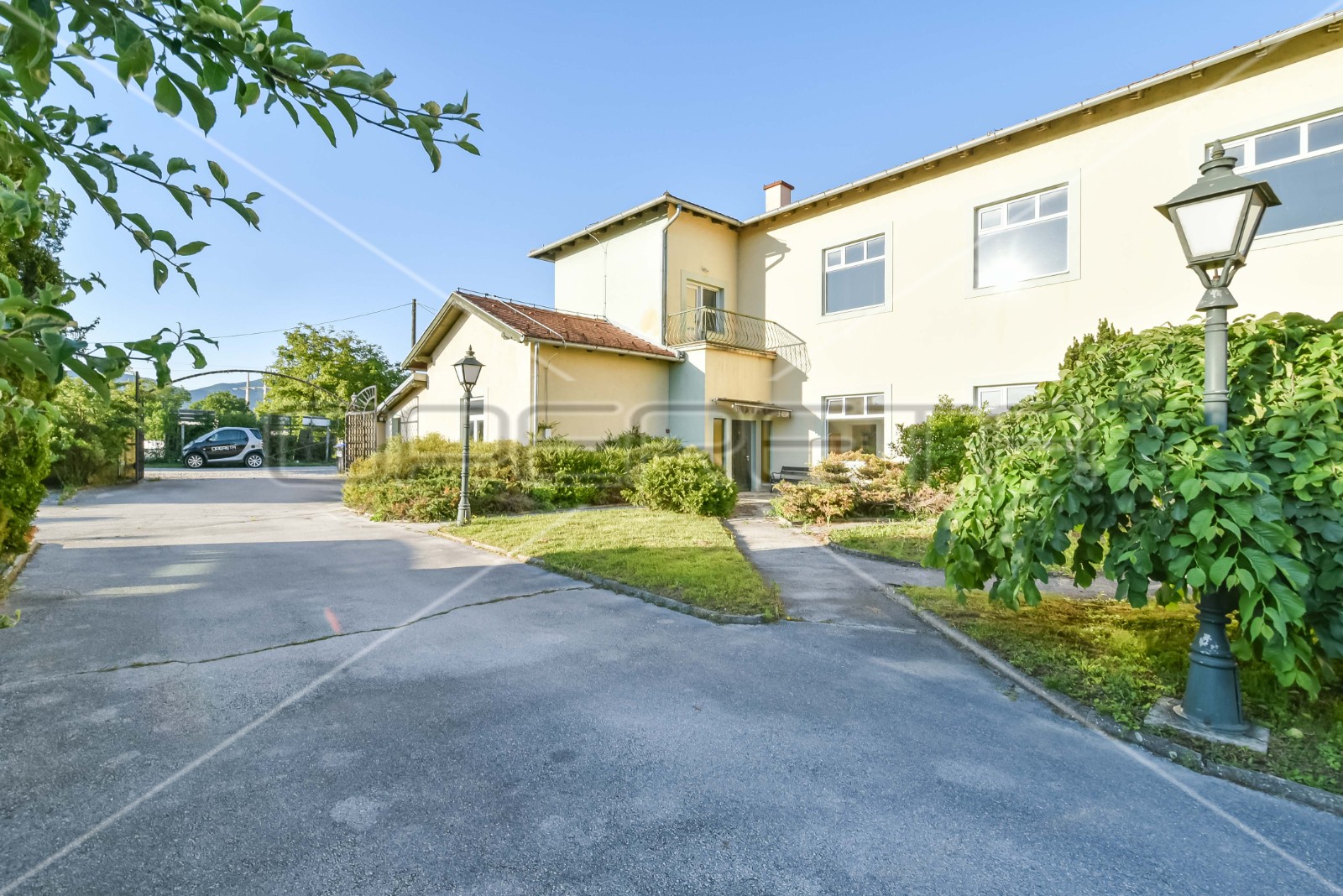 Prodaja, Kuća, Jastrebarsko, Bana Jelačića, Samostojeća, 1100m2 - cover