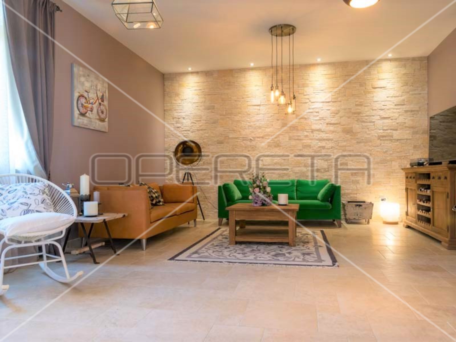 Prodaja, Kuća, Zadar-okolica, Ul. Domovinskog rata, Samostojeća, 600m2 - cover