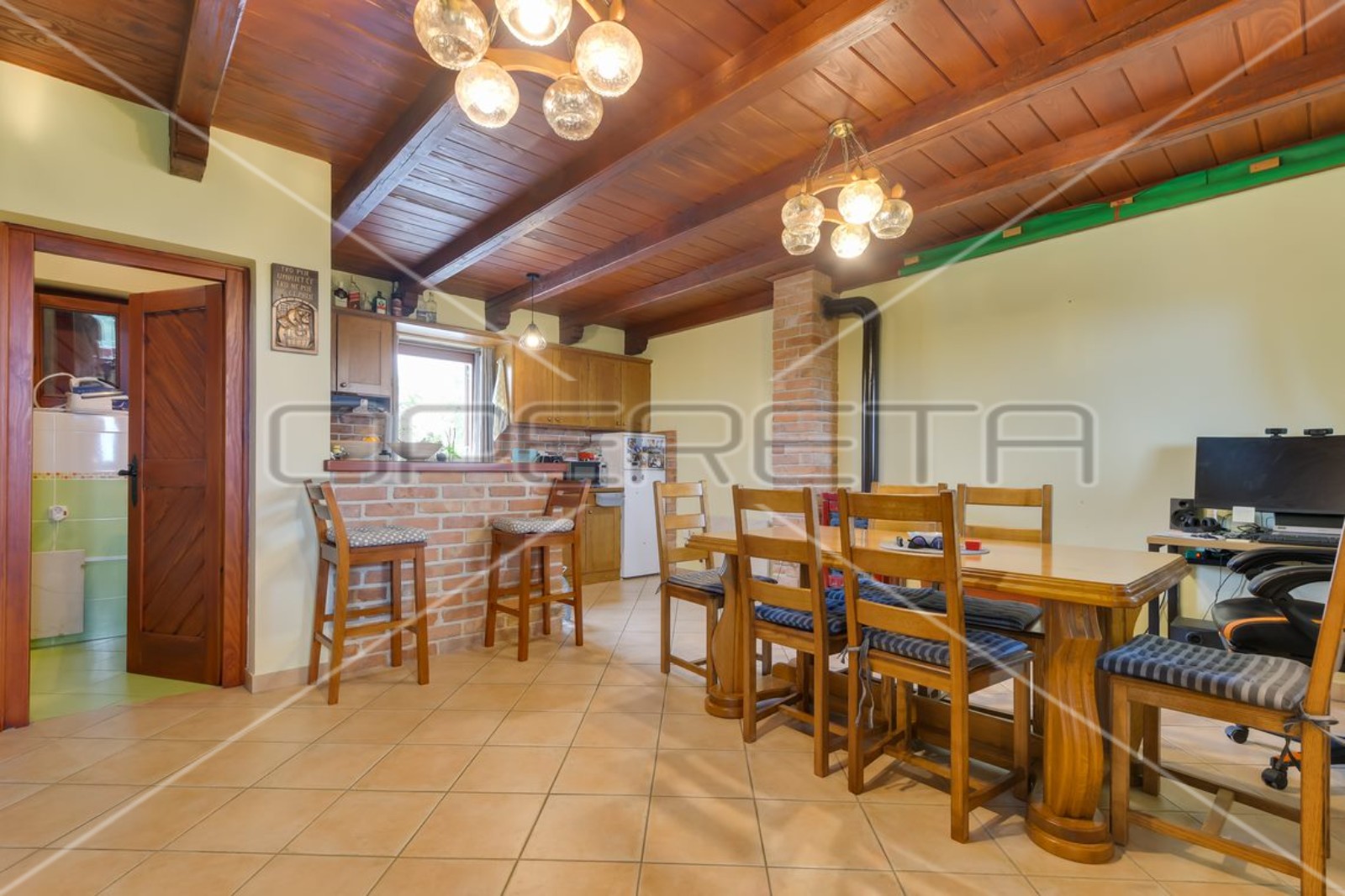 Prodaja, Kuća, Tuheljske Toplice, Sveti Križ, Samostojeća, 100m2 - cover