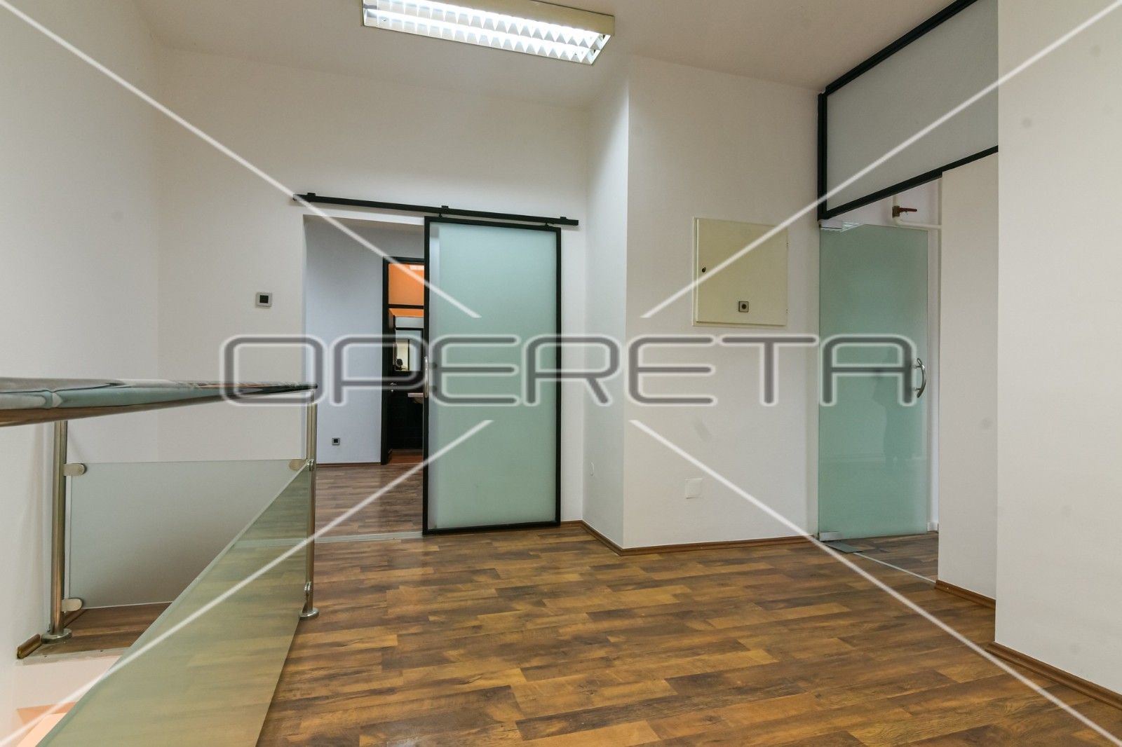 Prodaja, Ulični lokal, Centar, Medvedgradska, 149m2 - cover