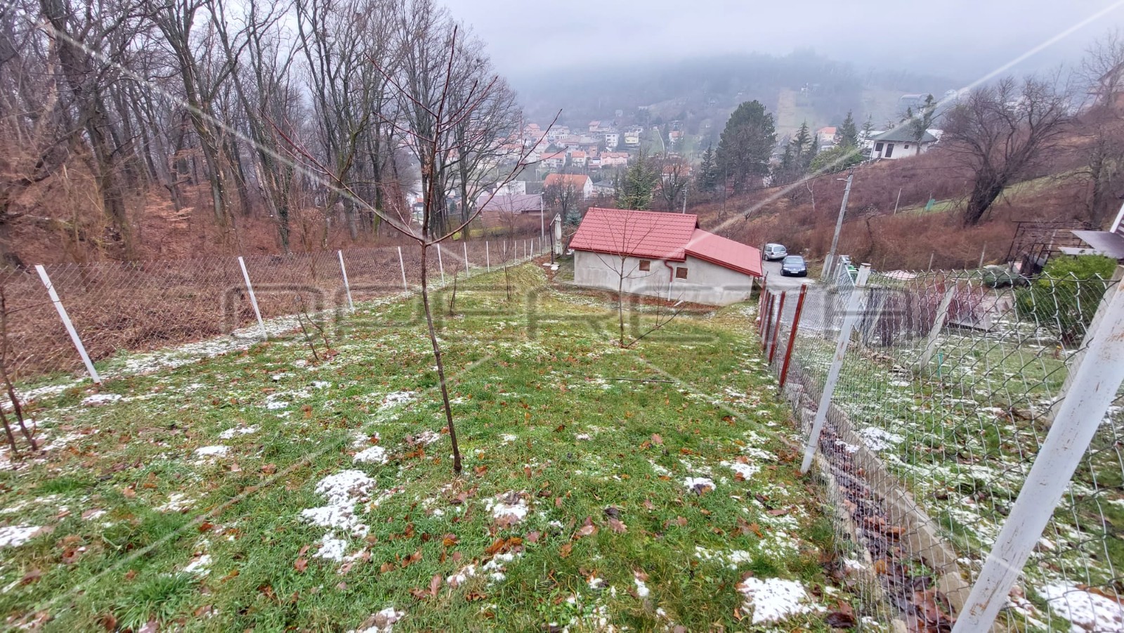 Prodaja, Kuća, Gračani, Ivanov put, Samostojeća, 48m2 - cover
