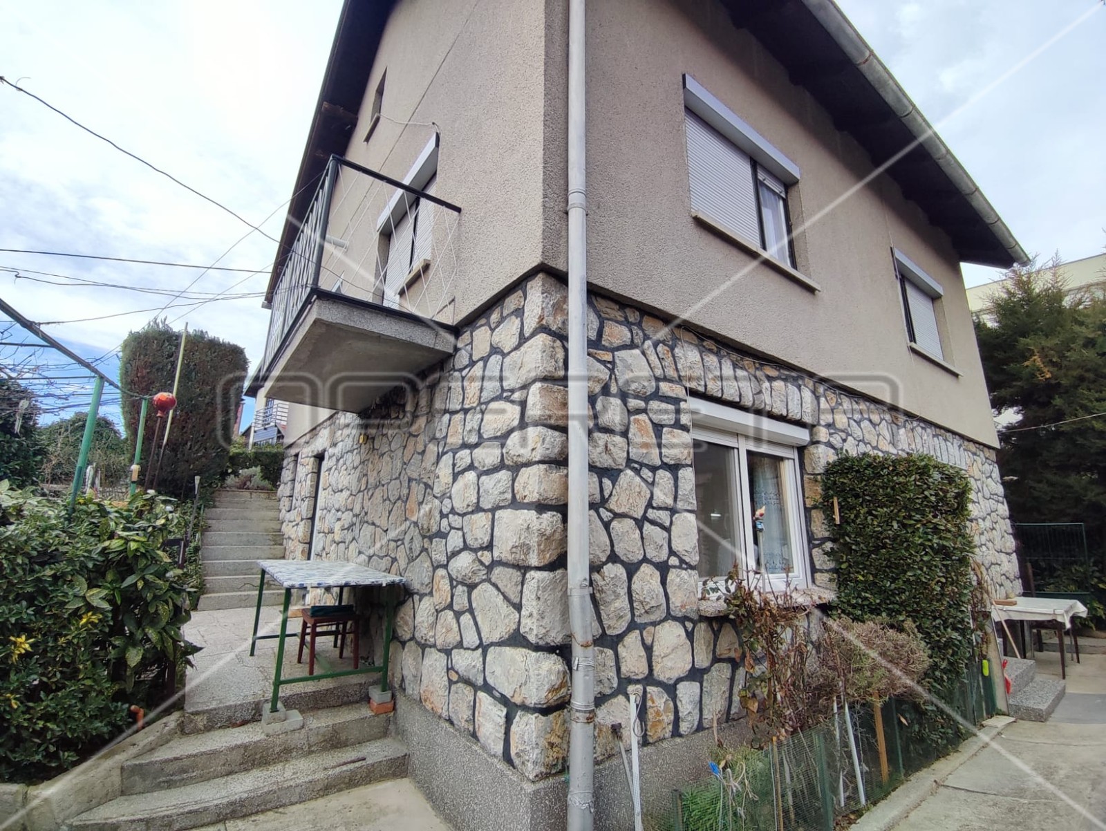 Prodaja, Kuća, Pantovčak, Donje Prekrižje, Samostojeća, 245m2 - cover