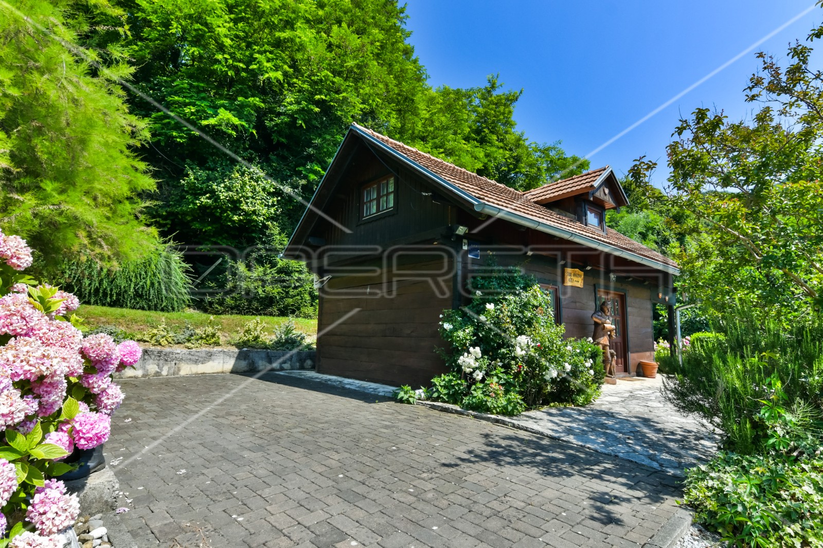 Prodaja, Kuća, Klanjec, Dol Klanječki, Samostojeća, 60m2 - cover