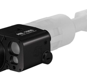 ATN ABL 1500 - laserski daljinomjer - cover