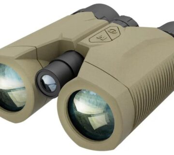 *NOVO*ATN Binox 10x42 LRF 3000 dvogled s laserom - cover