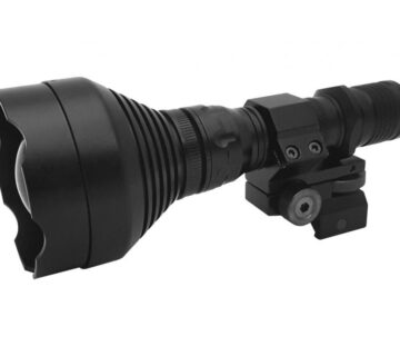 ATN IR-850 Supernova - cover
