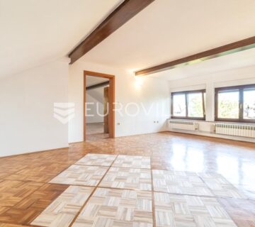 Zagreb, Zajčeva ulica, samostojeća kuća 231 m2 - cover