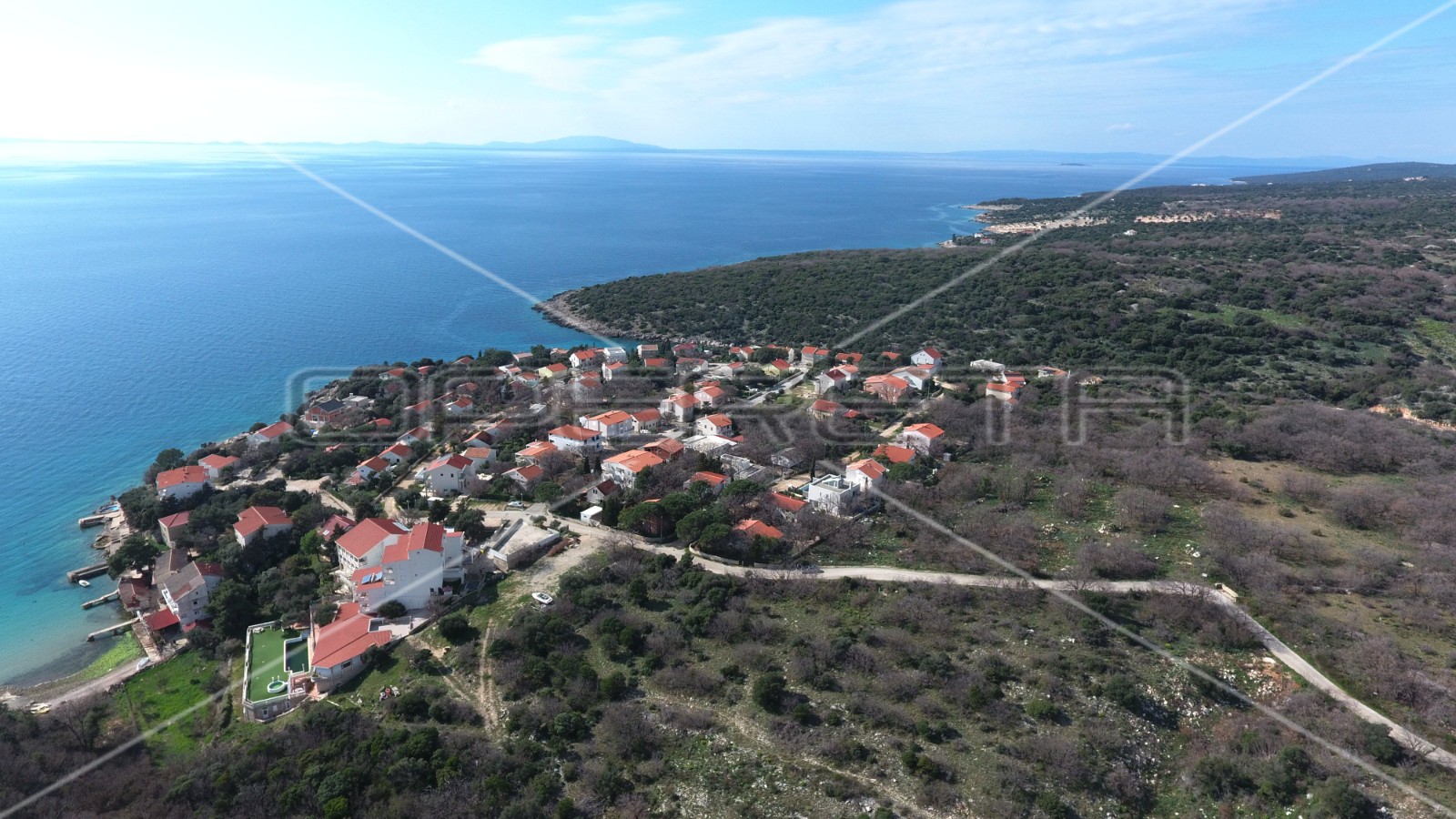 "Raj na zemlji" - zemljište površine 518m2 - cover