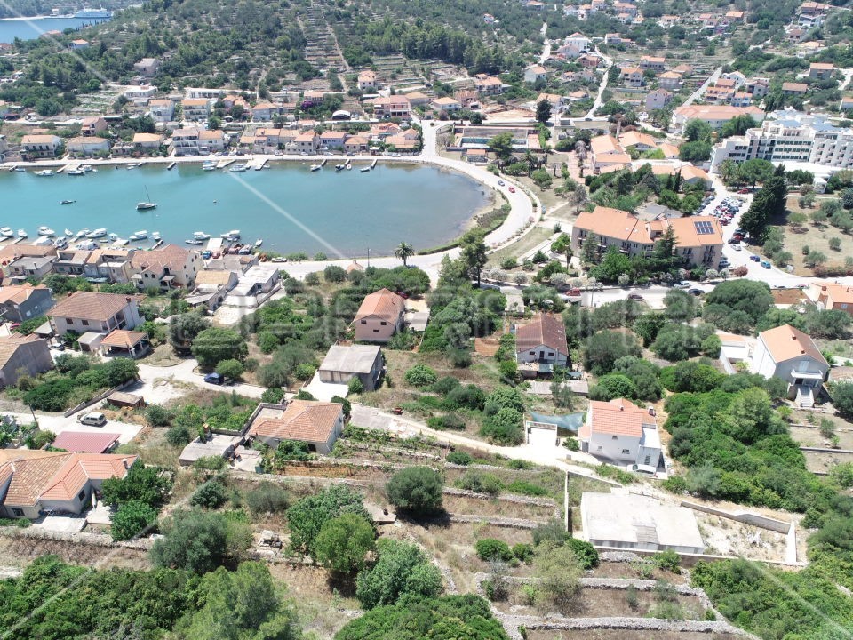 Izvanredna Investicijska Prilika u Vela Luci na Korčuli - cover