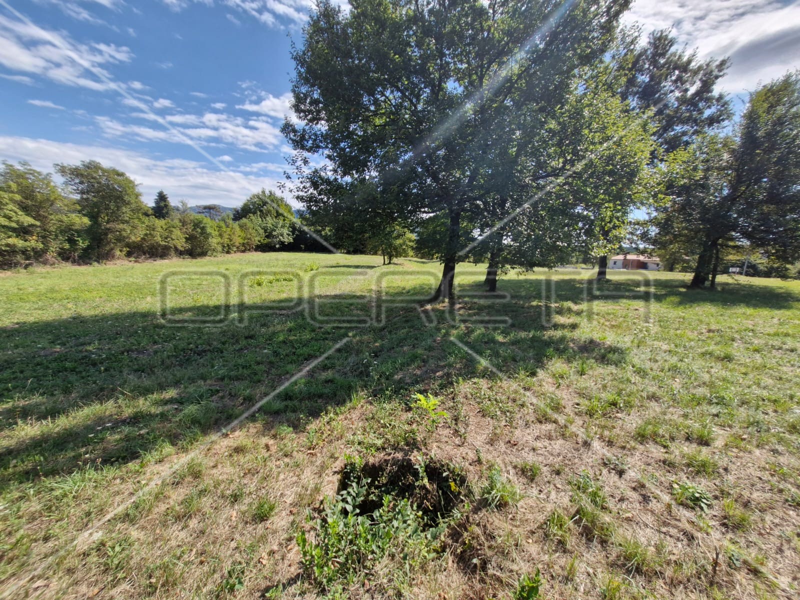 Kršan, Kršan, 1.500,00 m2, 51.500,00 EUR - cover