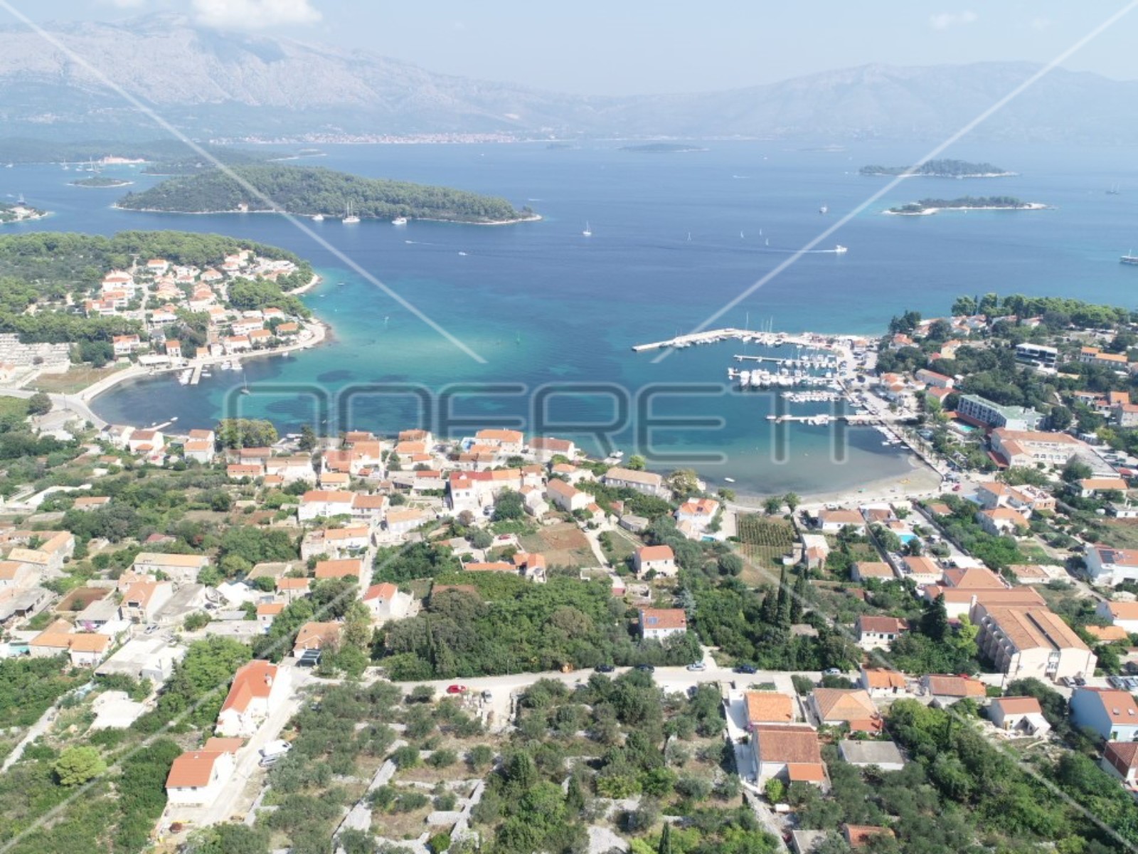 Građevinsko Zemljište u Lumbardi – Savršena Lokacija za Vaš Novi Dom ili Investi - cover