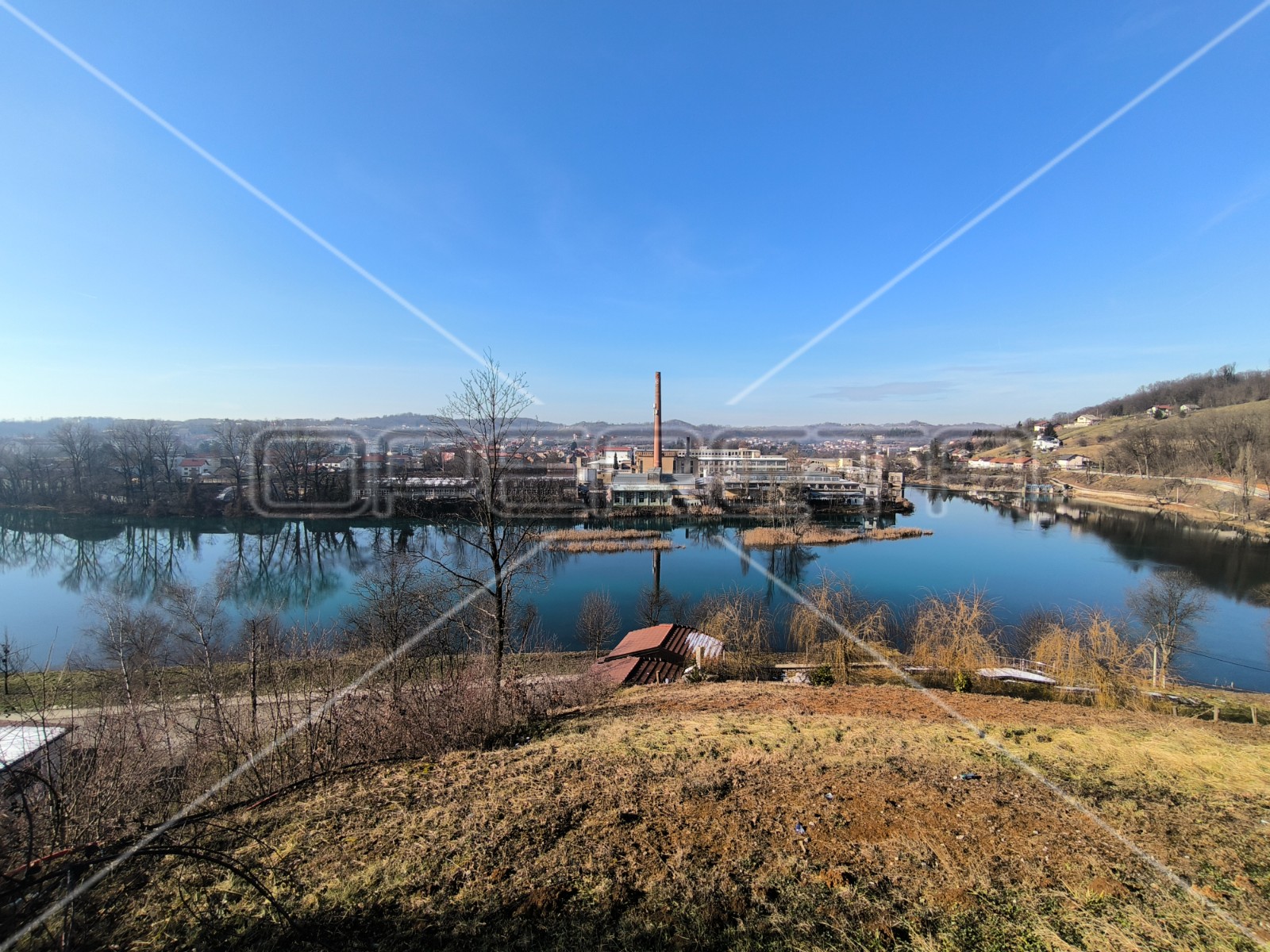 Ivana Banjavčića, Duga Resa, 551,00 m2, 45.993,00 EUR - cover