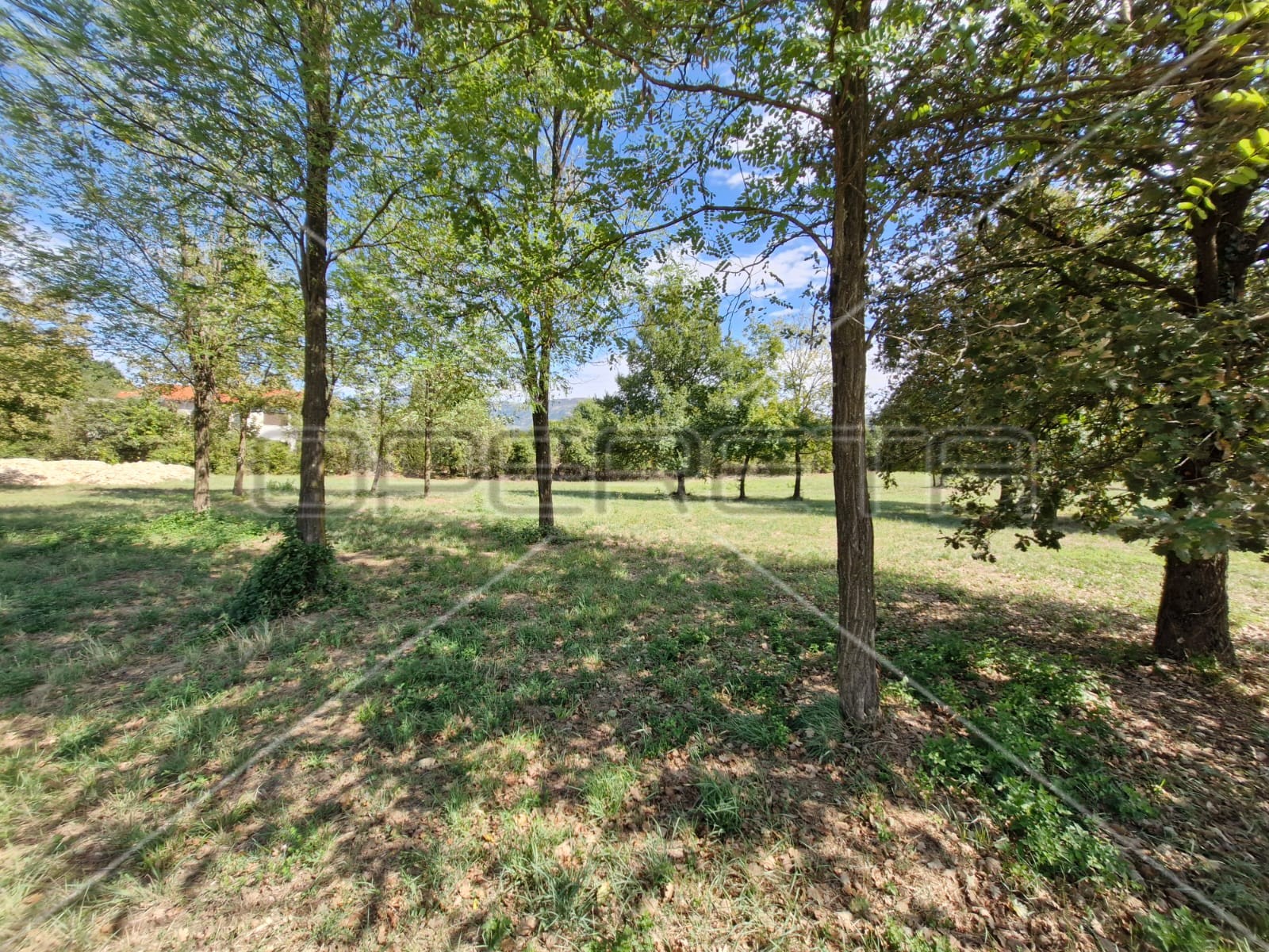 Kršan, Kršan, 4.831,00 m2, 166.000,00 EUR - cover