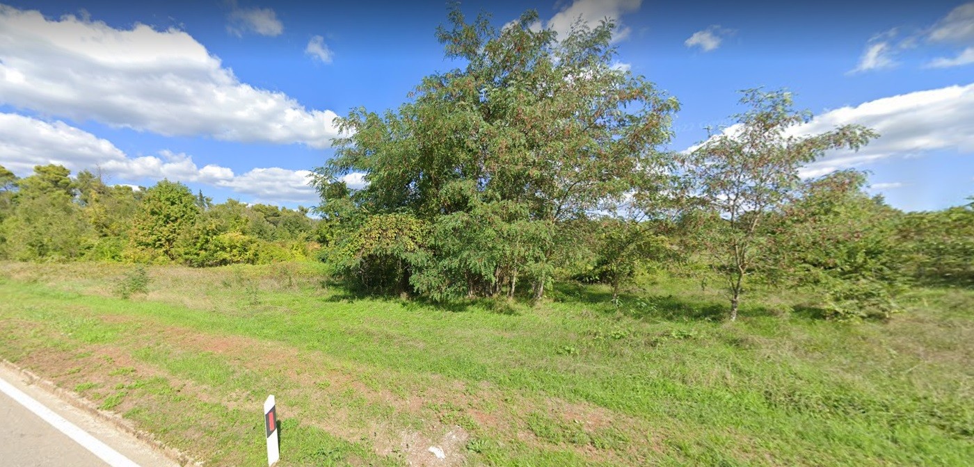 Svetvinčenat, Svetvinčenat, 8.149,00 m2, 407.450,00 EUR - cover