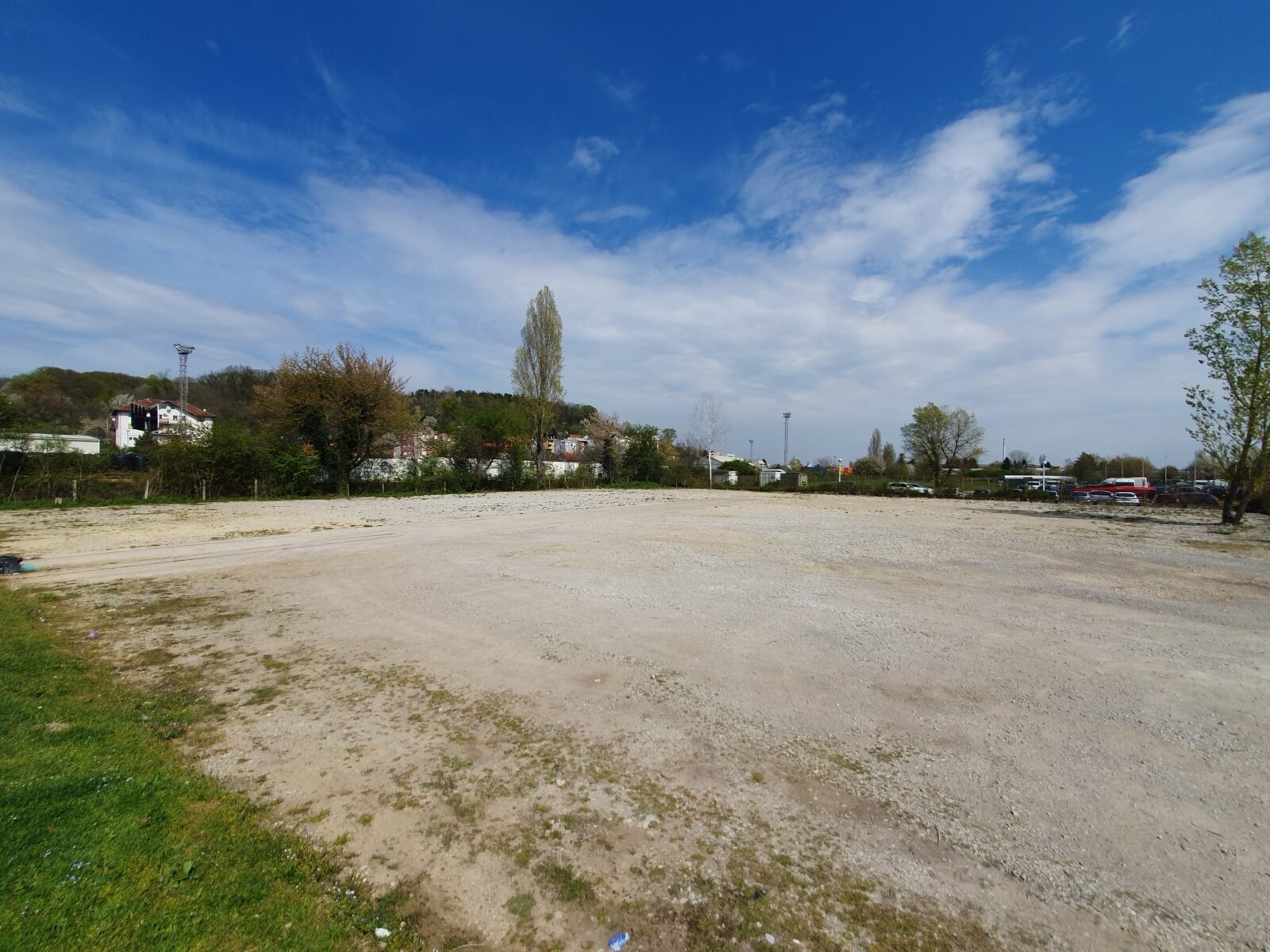 Oranički odvojak, Vrapče, 3.084,00 m2, 1.850.000,00 EUR - cover