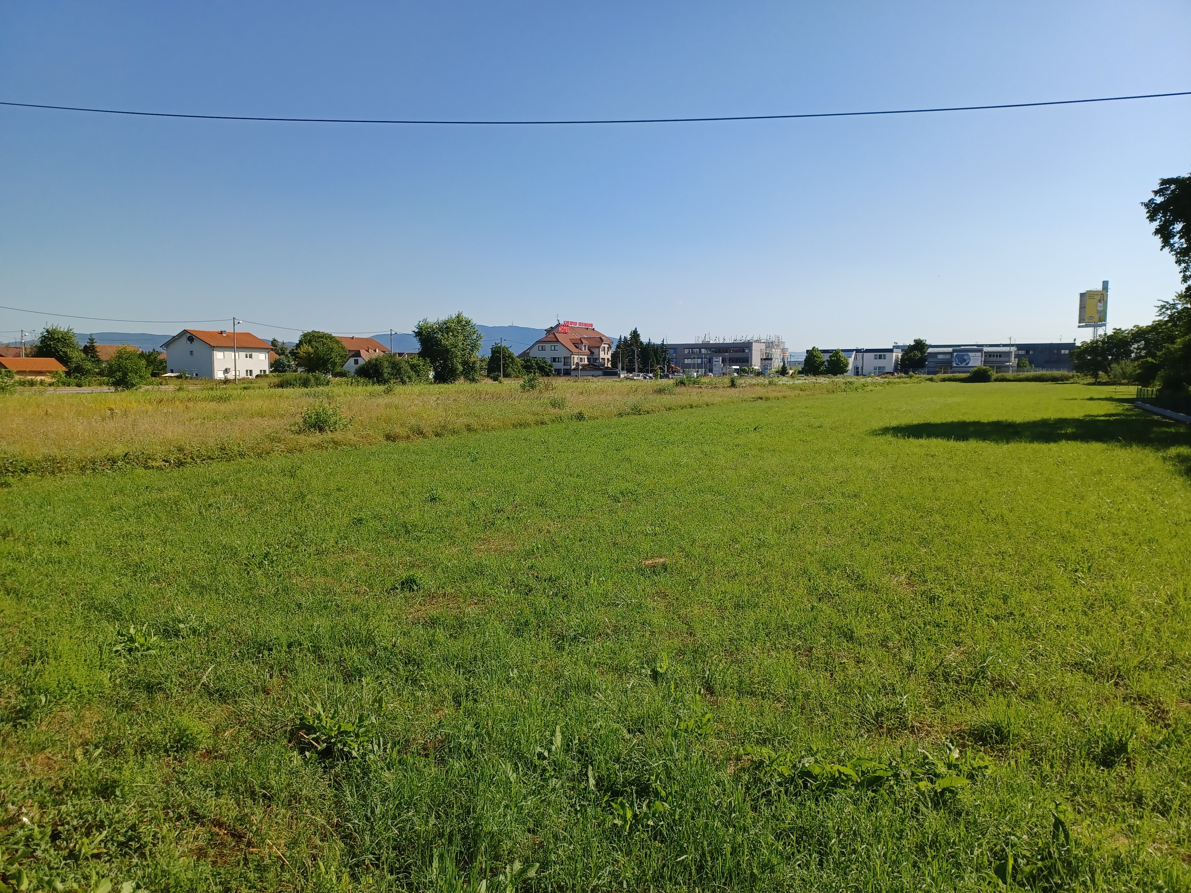 Ventilatorska, Lučko, 9.423,00 m2, 1.040.000,00 EUR - cover