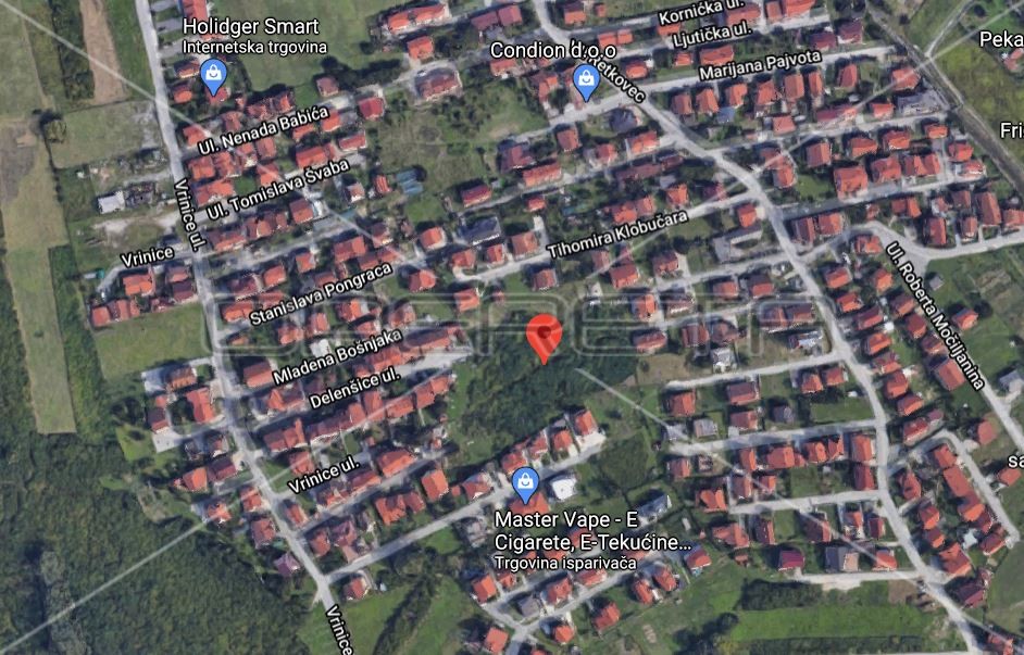 Vrinice, Resnik, 7.794,00 m2, 320.000,00 EUR - cover