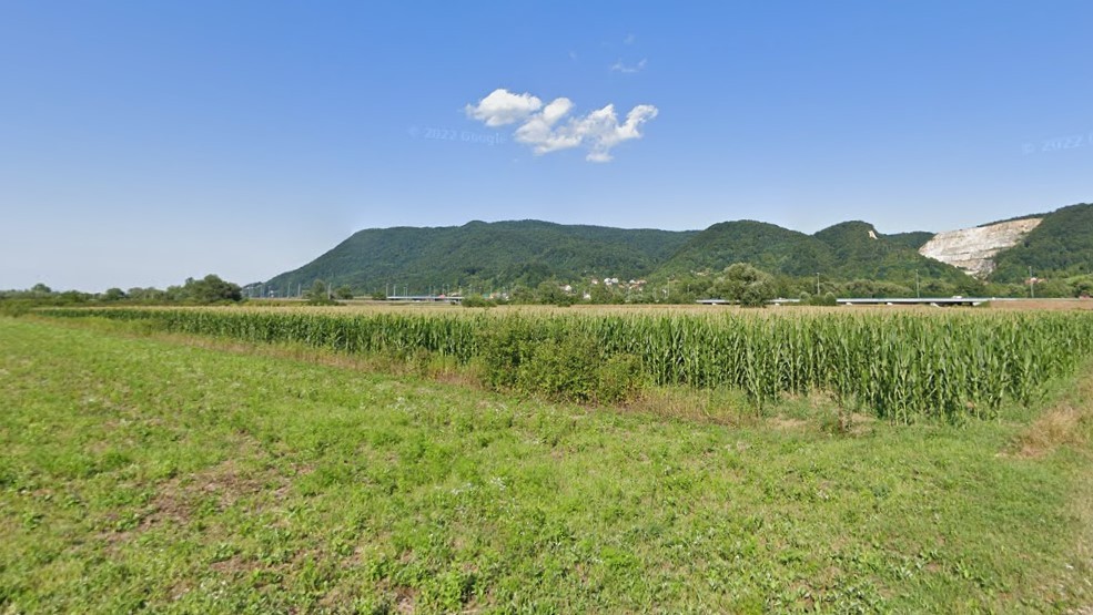 Pere Devčića, Zaprešić-Terminal, 21.354,00 m2, 2.348.940,00 EUR - cover