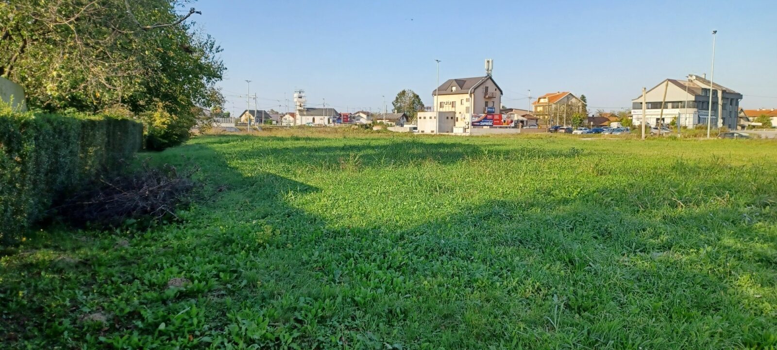 Maršala Tita, Poslovna zona, 6.046,00 m2, 1.060.680,00 EUR - cover