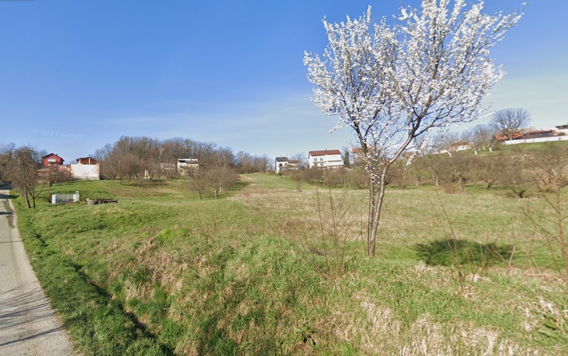 Kustošijanski venec, Kustošija, 694,00 m2, 76.000,00 EUR - cover