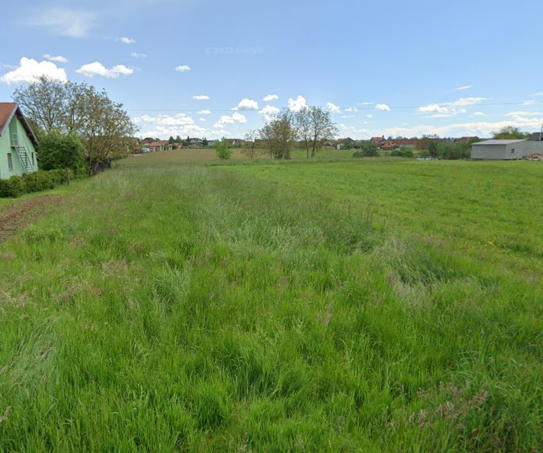 Desprimska ulica, Brezovica, 1.612,00 m2, 104.780,00 EUR - cover